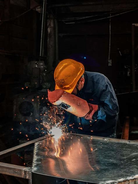 arc welding tips for beginners